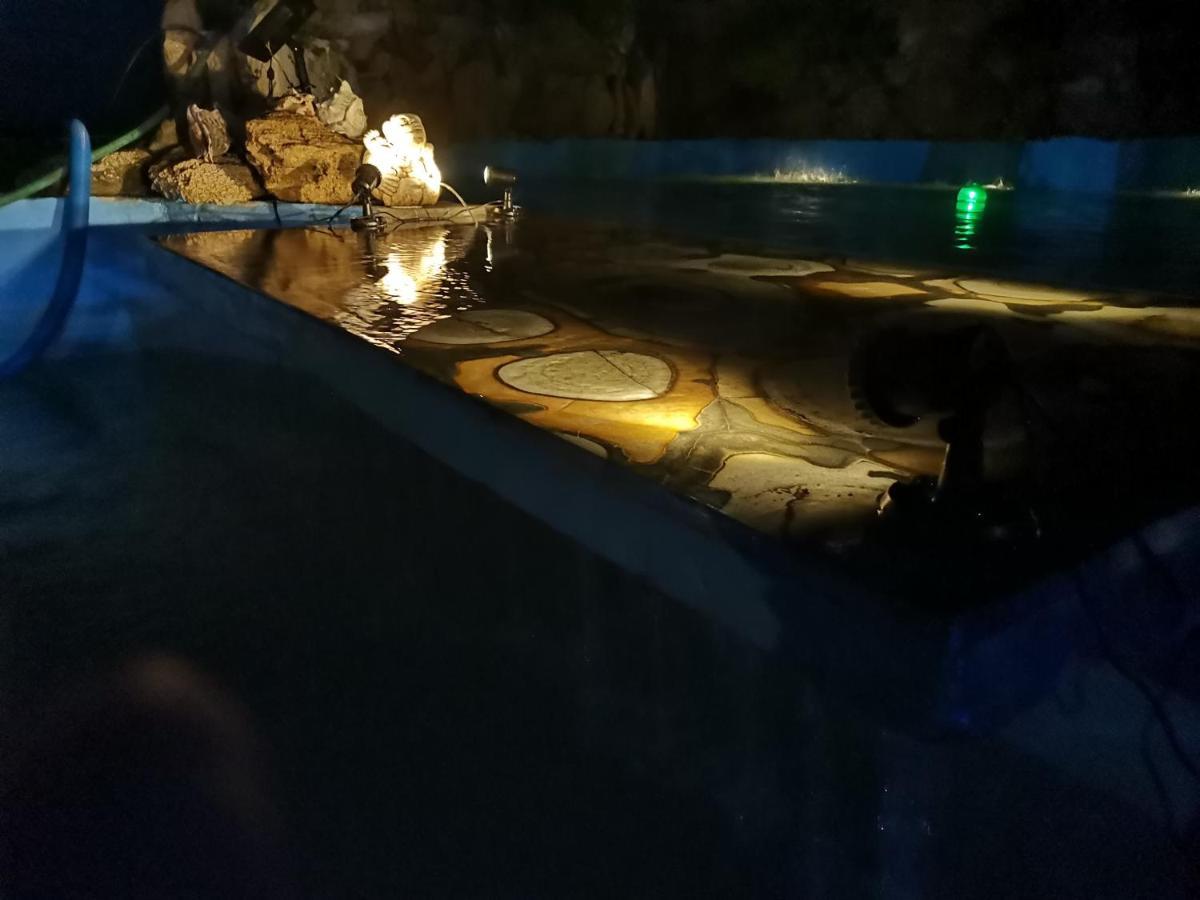 Encanto Do Paraiso 이카라이 외부 사진