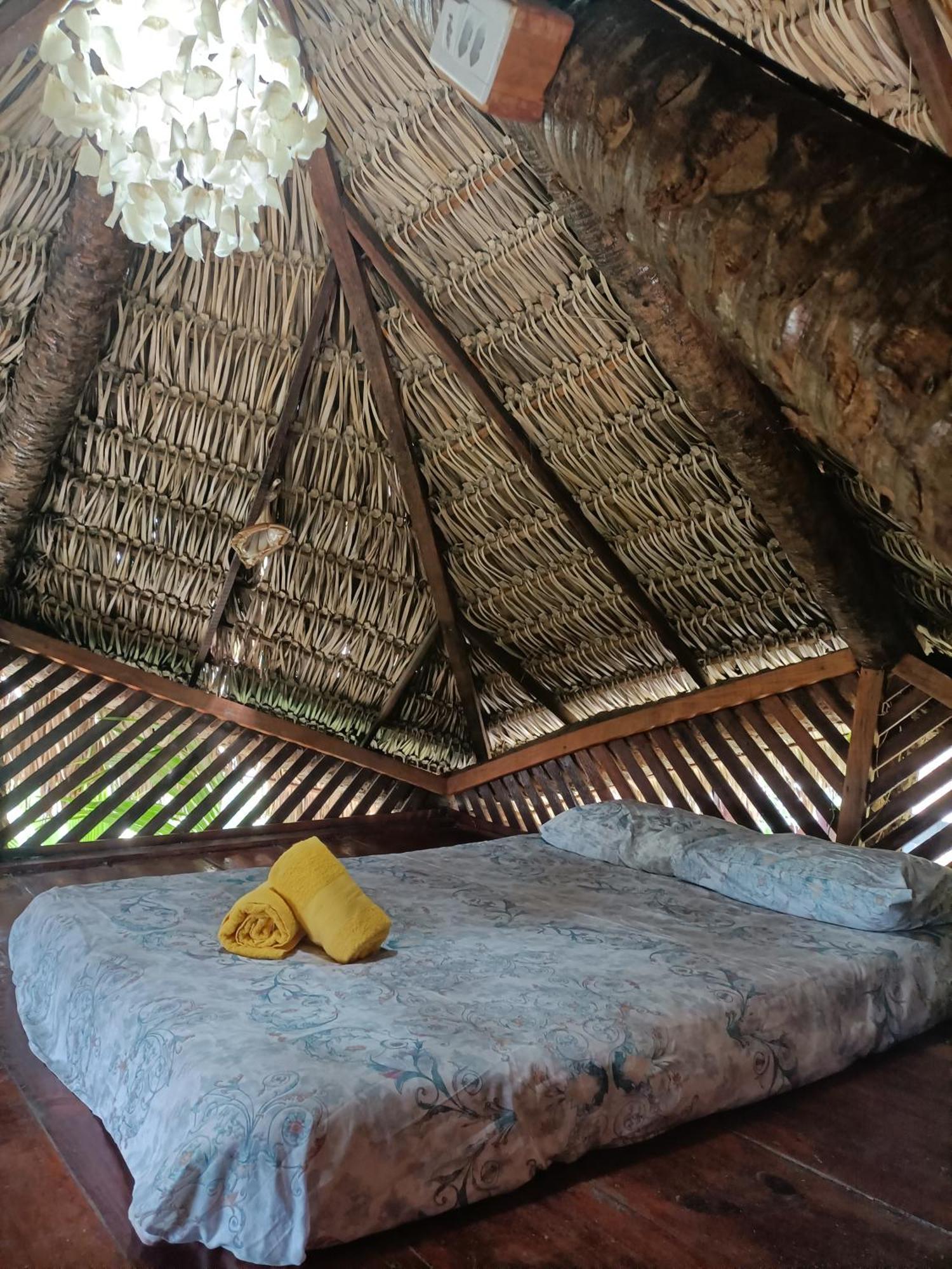 Encanto Do Paraiso 이카라이 외부 사진